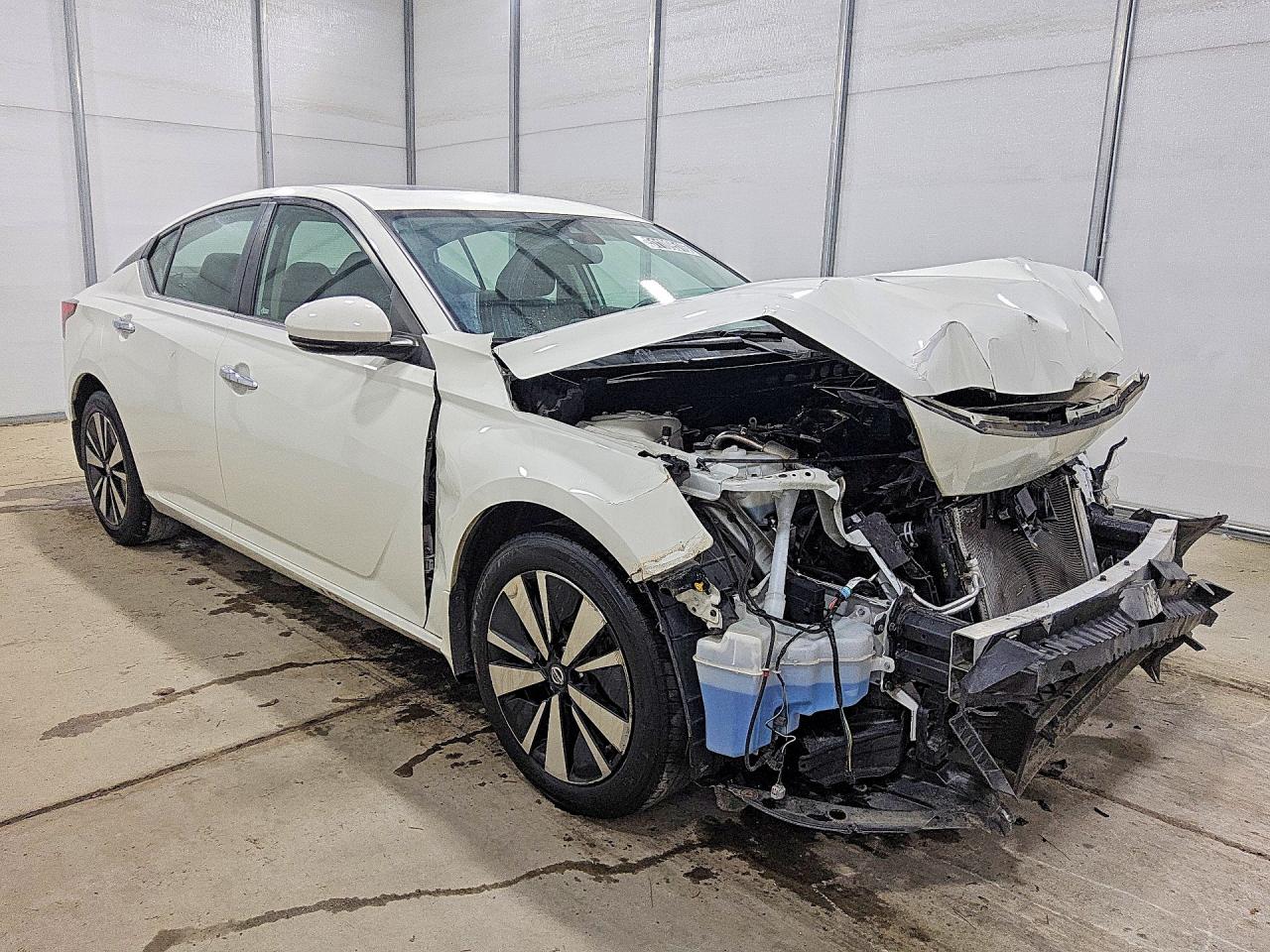 Nissan Altima Sv