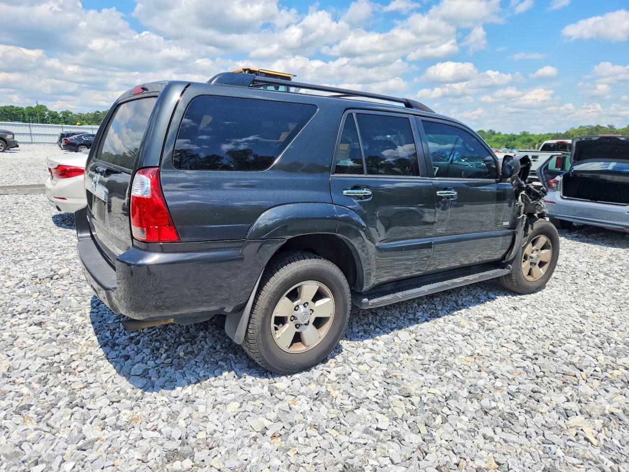 Toyota 4Runner Sr5