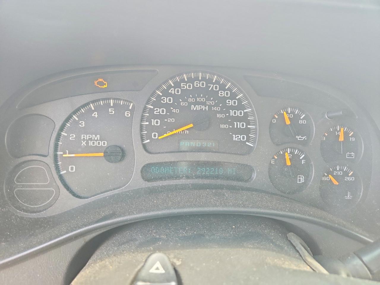 Chevrolet Suburban C1500