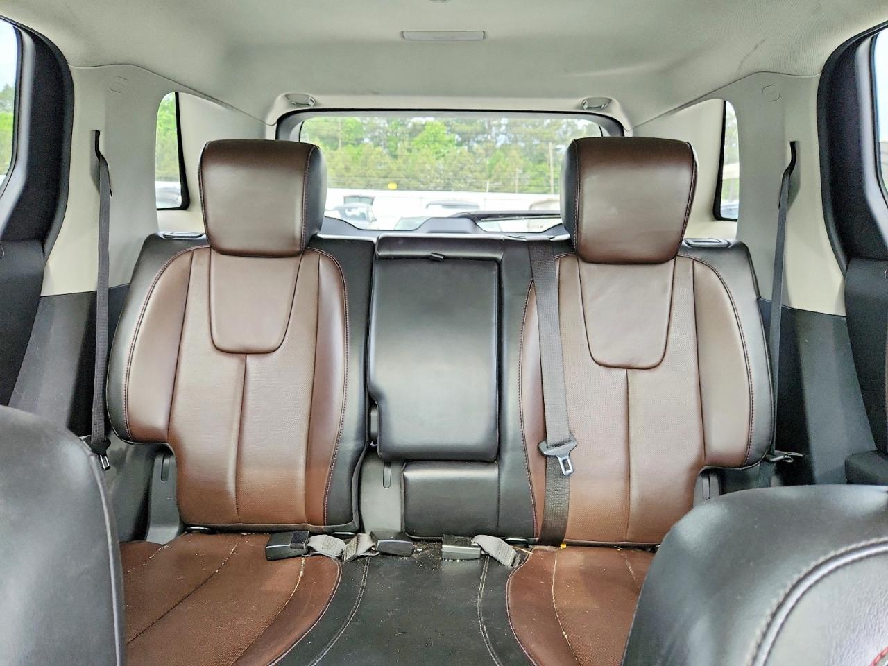 GMC Terrain Slt