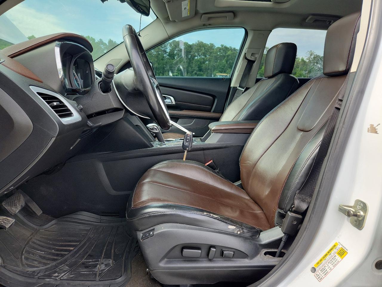 GMC Terrain Slt