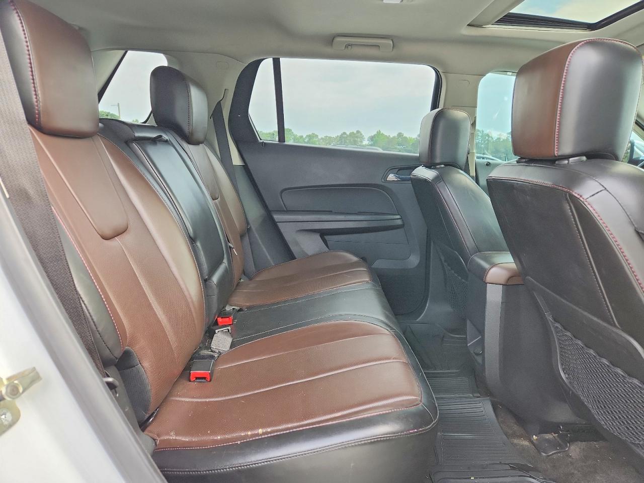 GMC Terrain Slt
