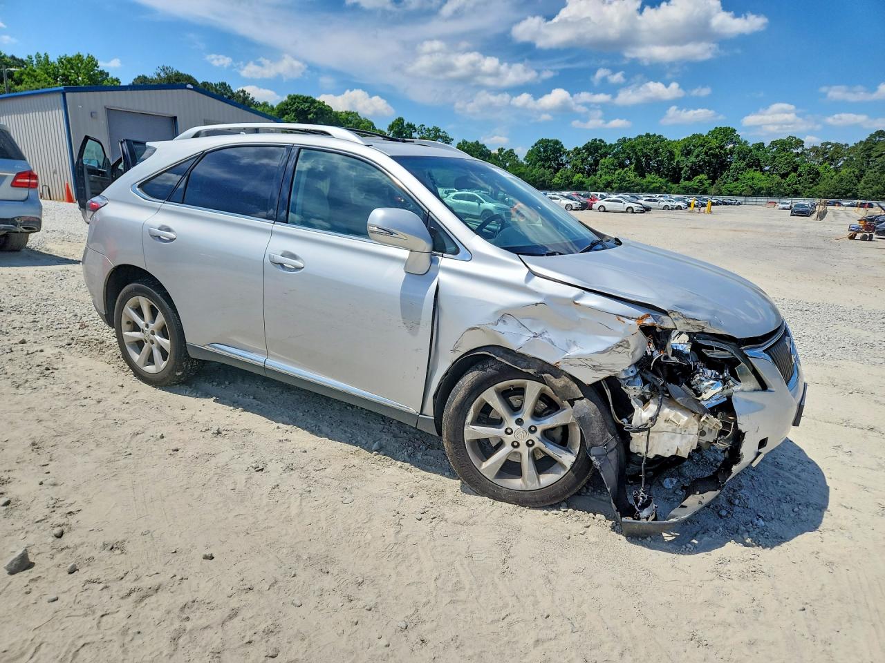 Lexus RX 350