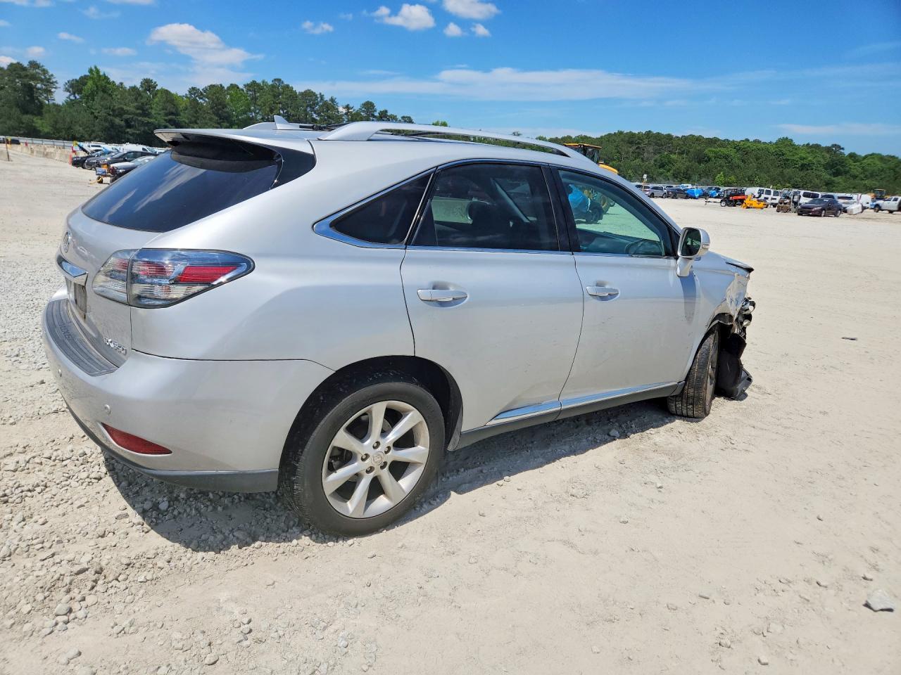 Lexus RX 350