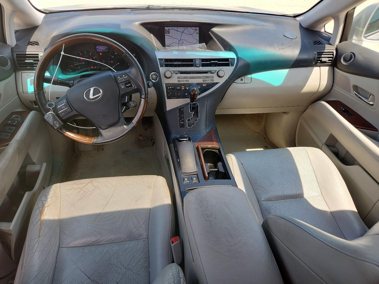 Lexus RX 350