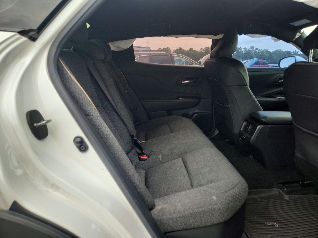 Toyota Crown Xle Xle
