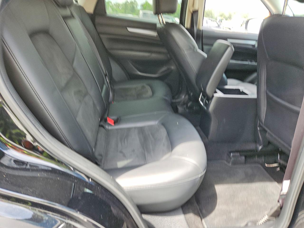 Mazda Cx Touring