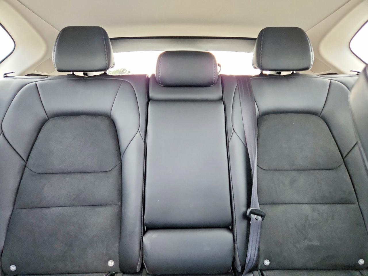 Mazda Cx Touring