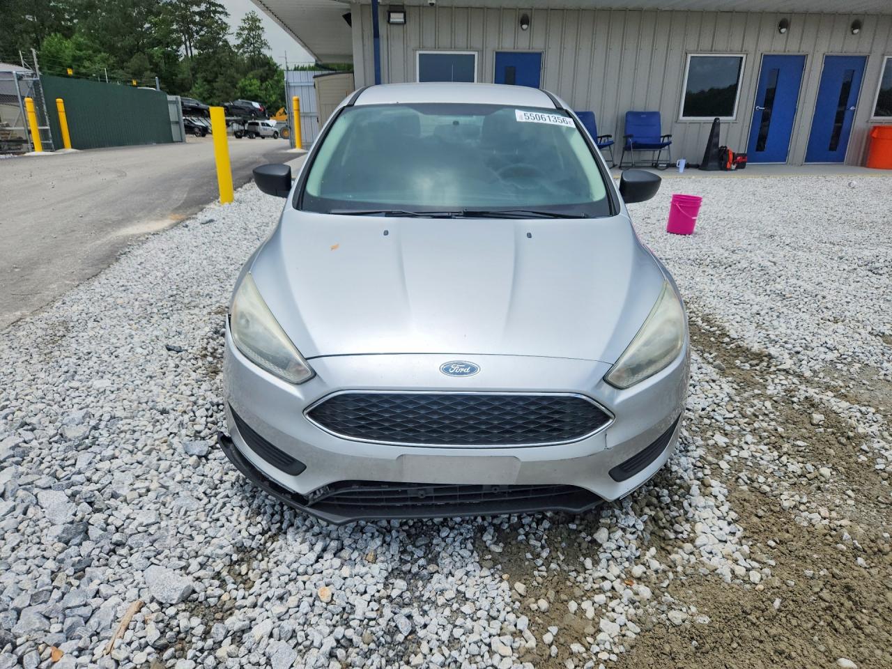 Ford Focus S