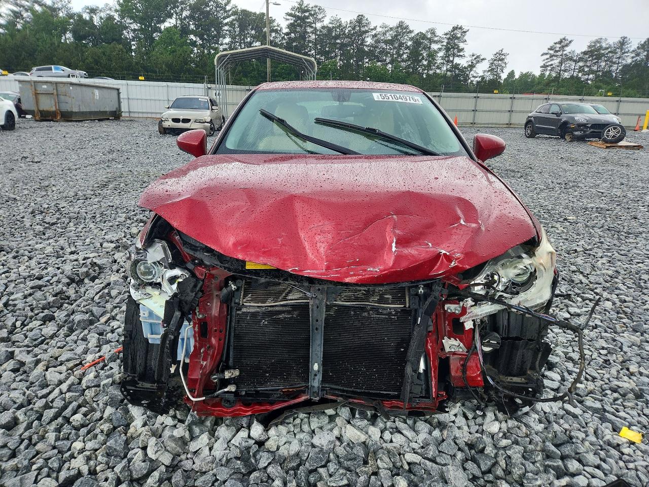 Lexus Ct 200