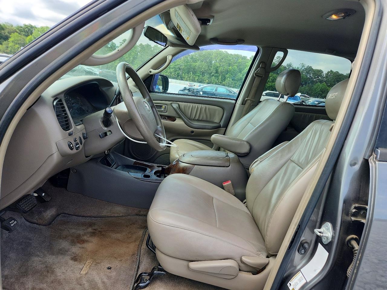 Toyota Tundra Double Cab Sr5