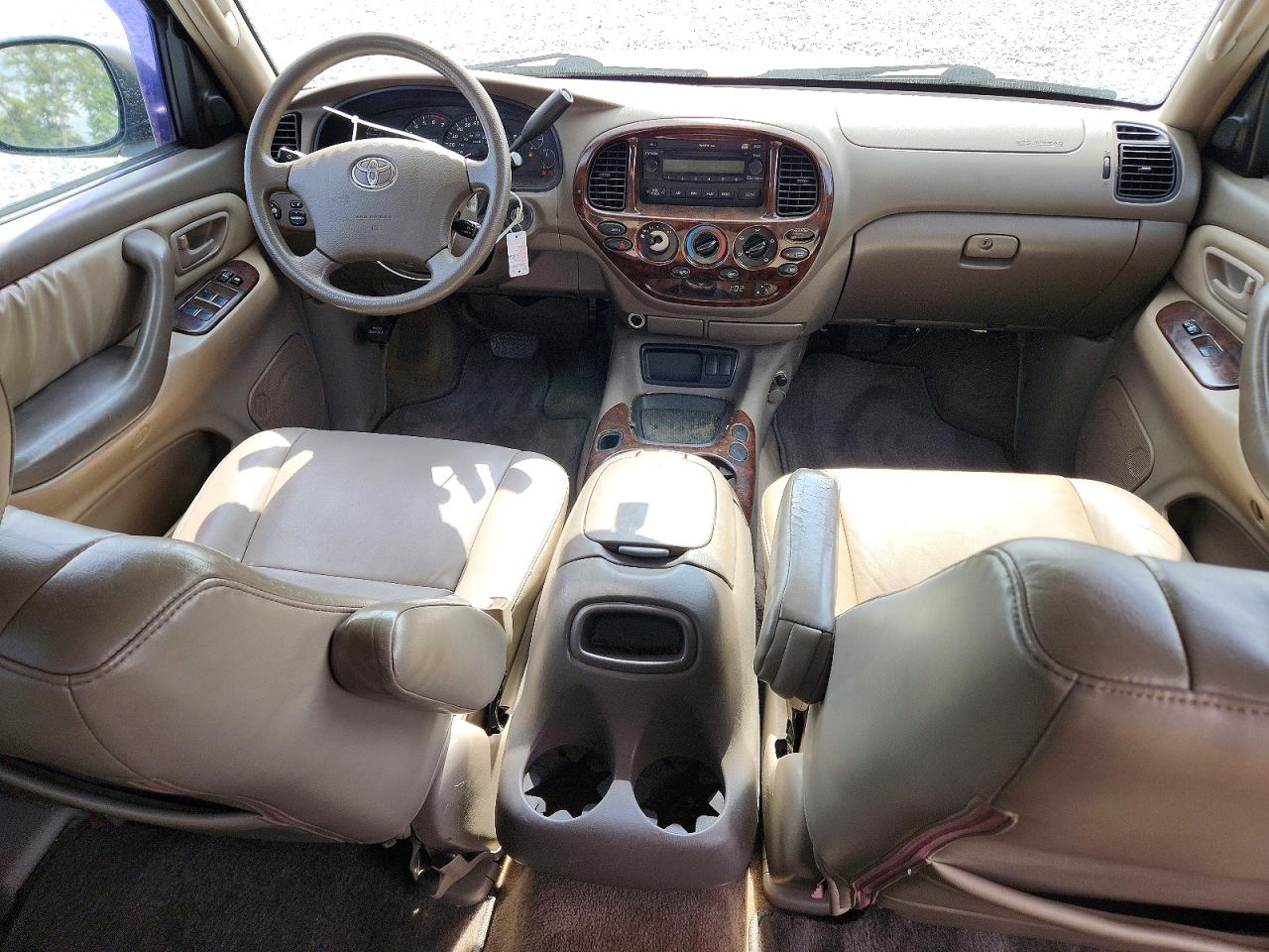 Toyota Tundra Double Cab Sr5