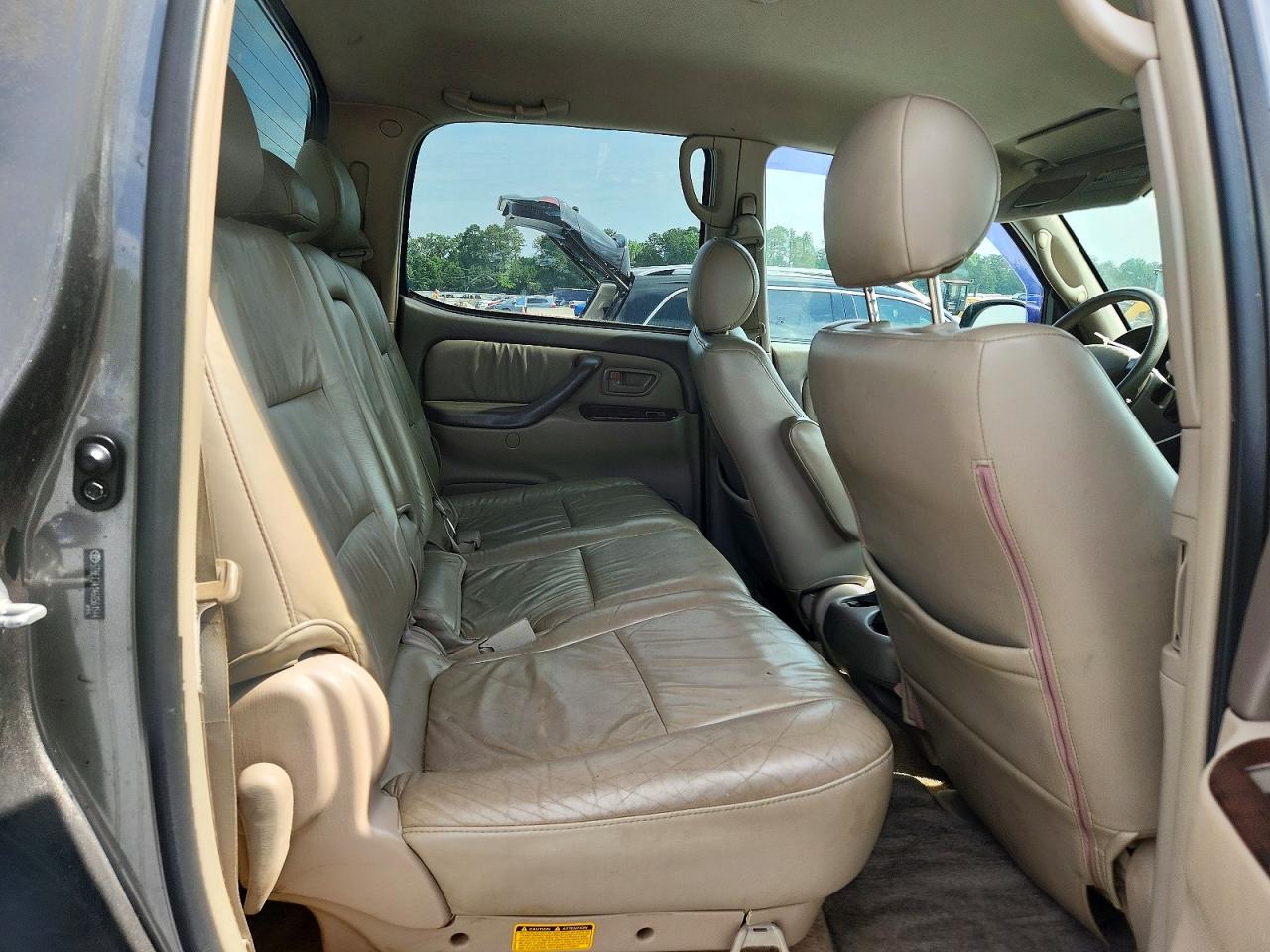 Toyota Tundra Double Cab Sr5