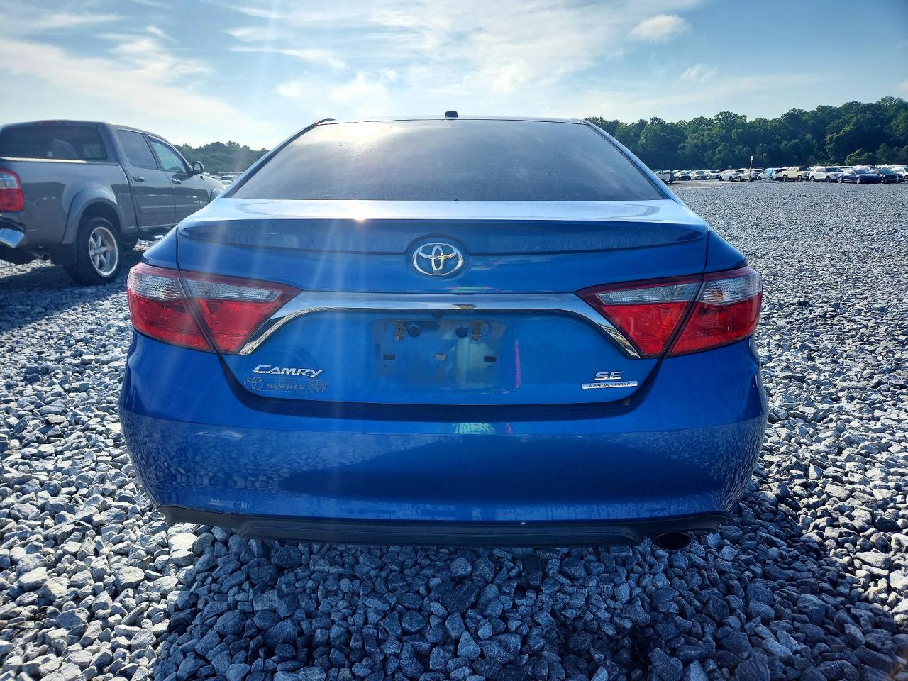 Toyota Camry Special Edition
