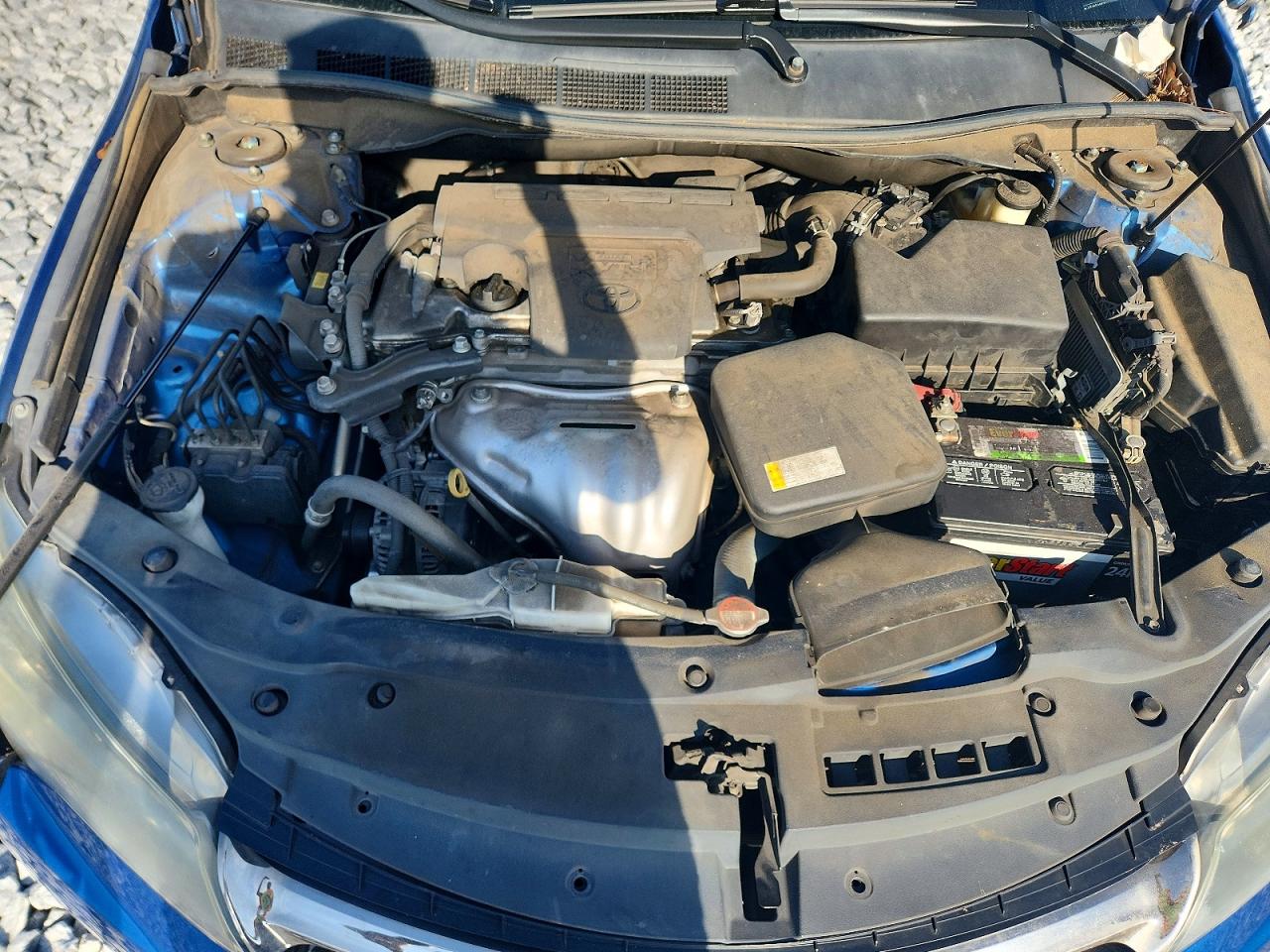 Toyota Camry Special Edition
