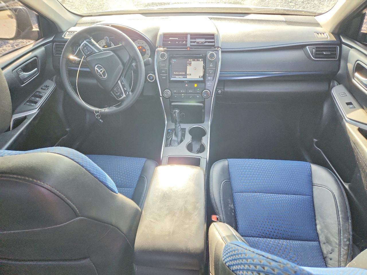 Toyota Camry Special Edition