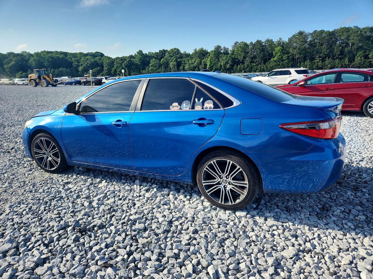 Toyota Camry Special Edition