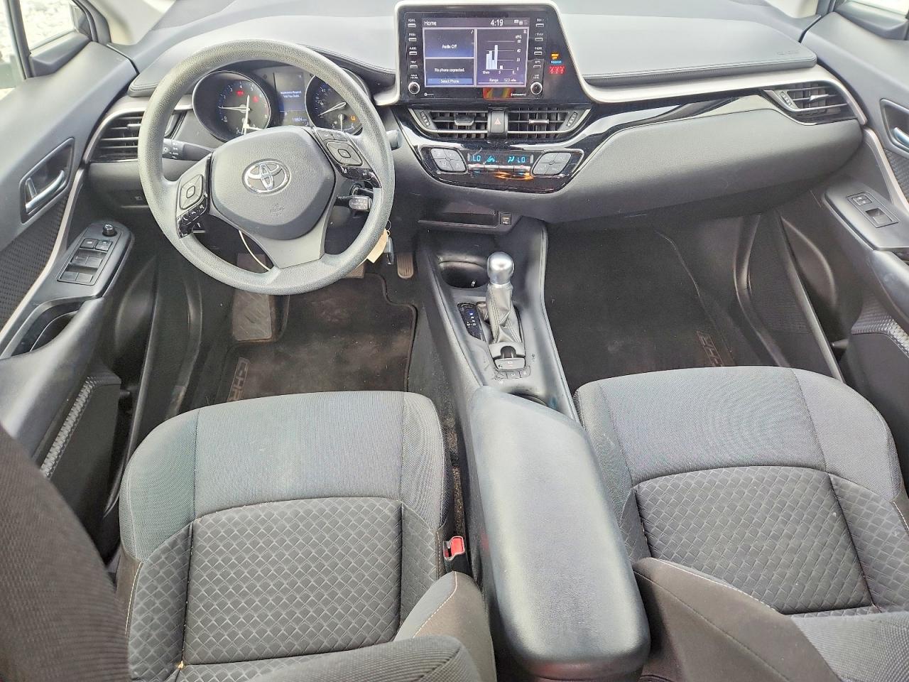 Toyota C-HR Le
