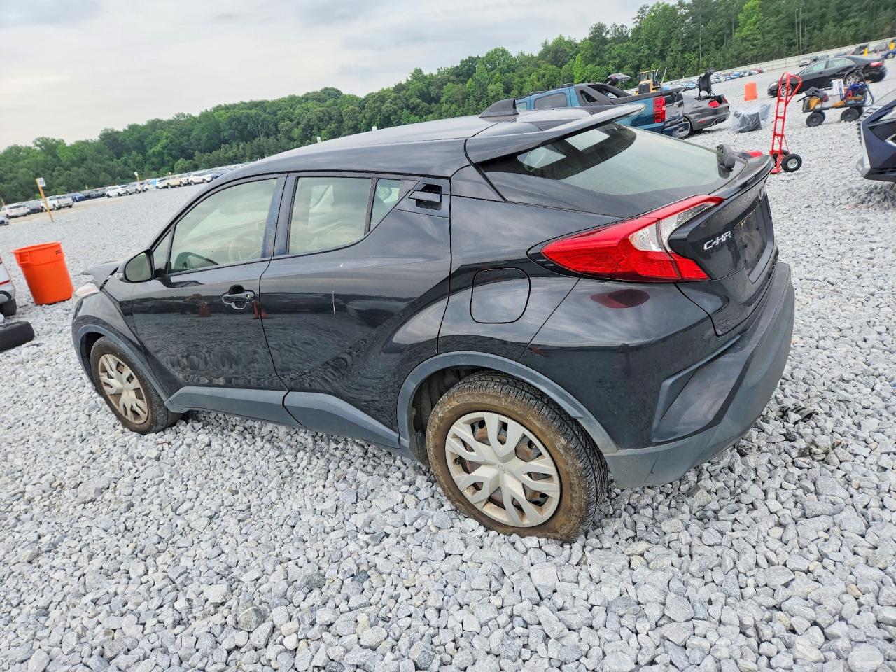 Toyota C-HR Le