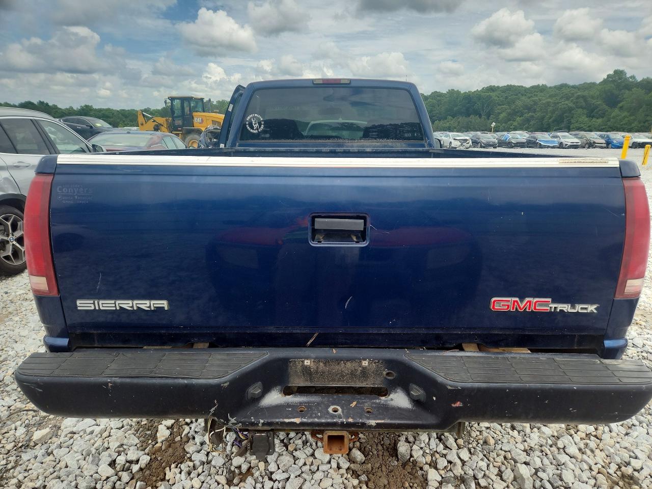 GMC Sierra C2500