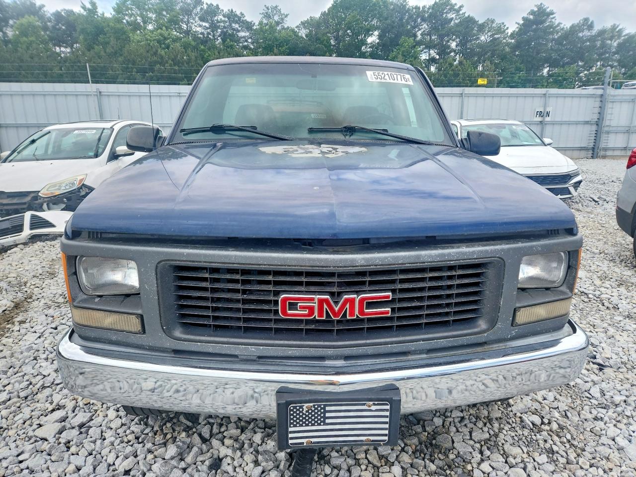 GMC Sierra C2500