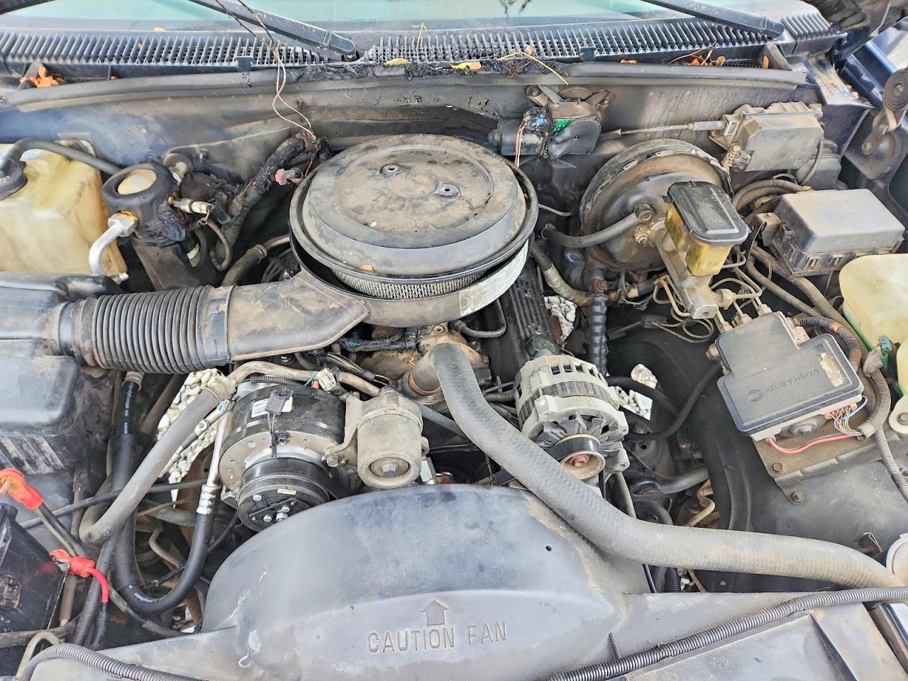 GMC Sierra C2500