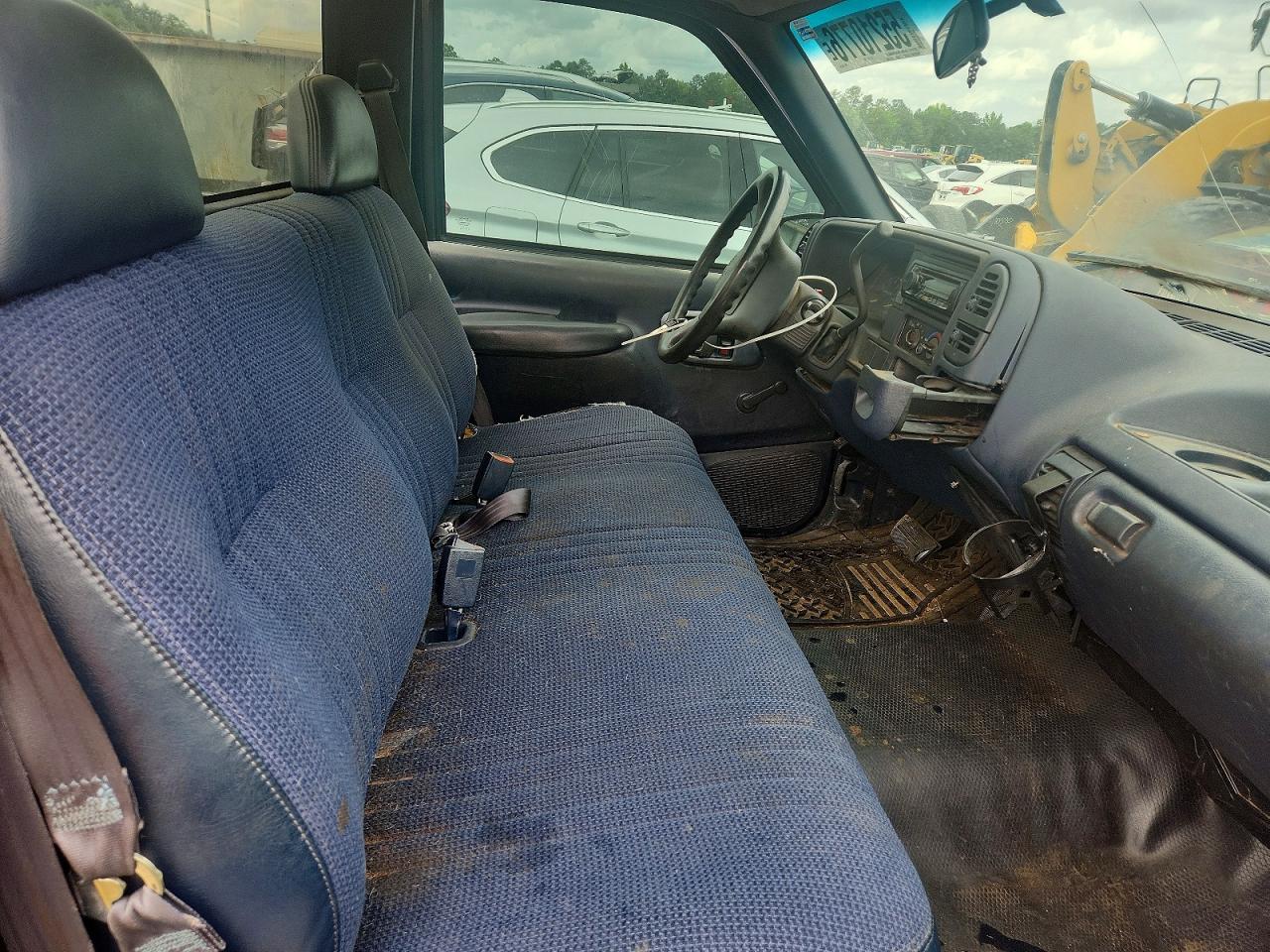 GMC Sierra C2500