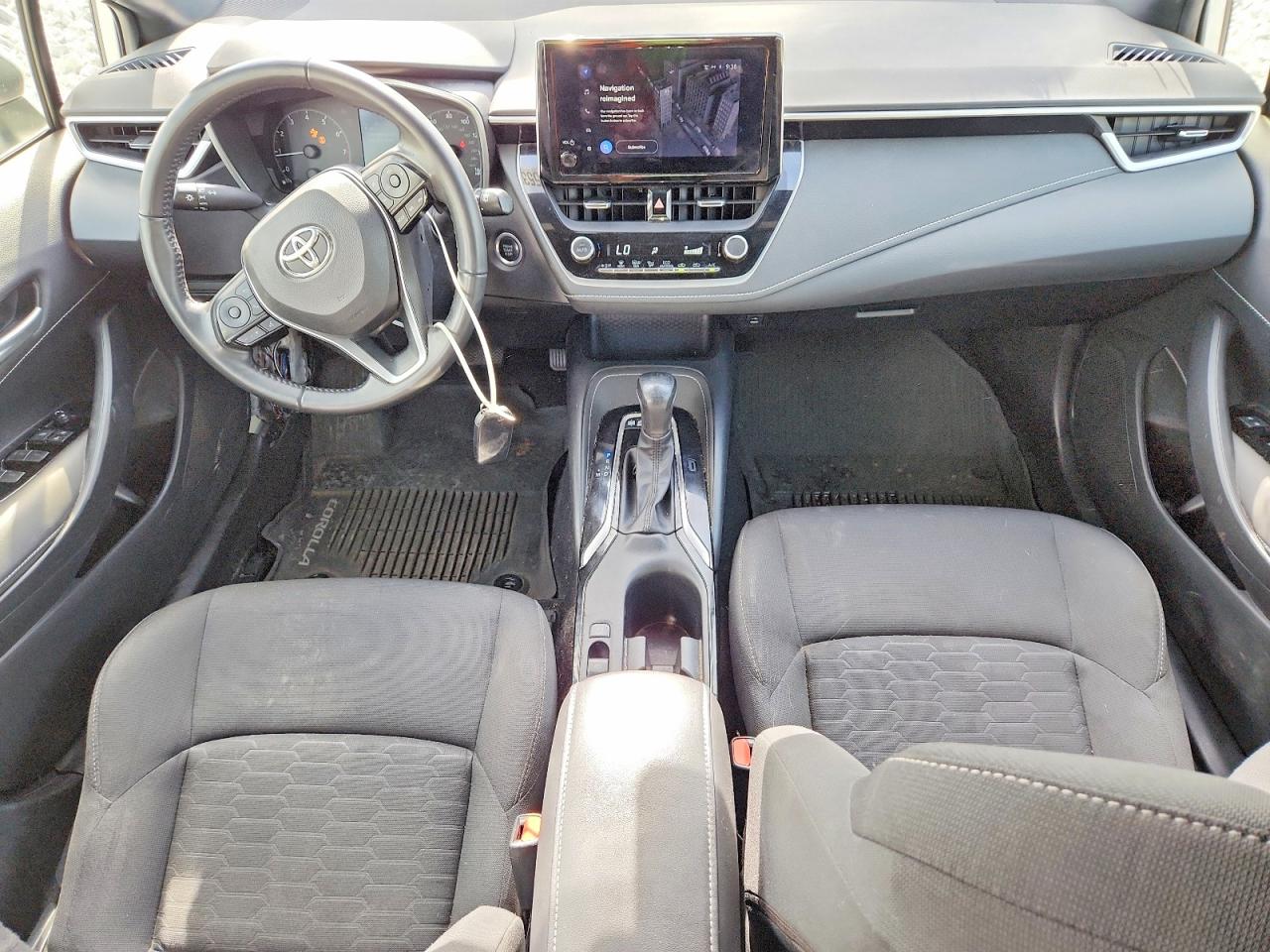 Toyota Corolla Se