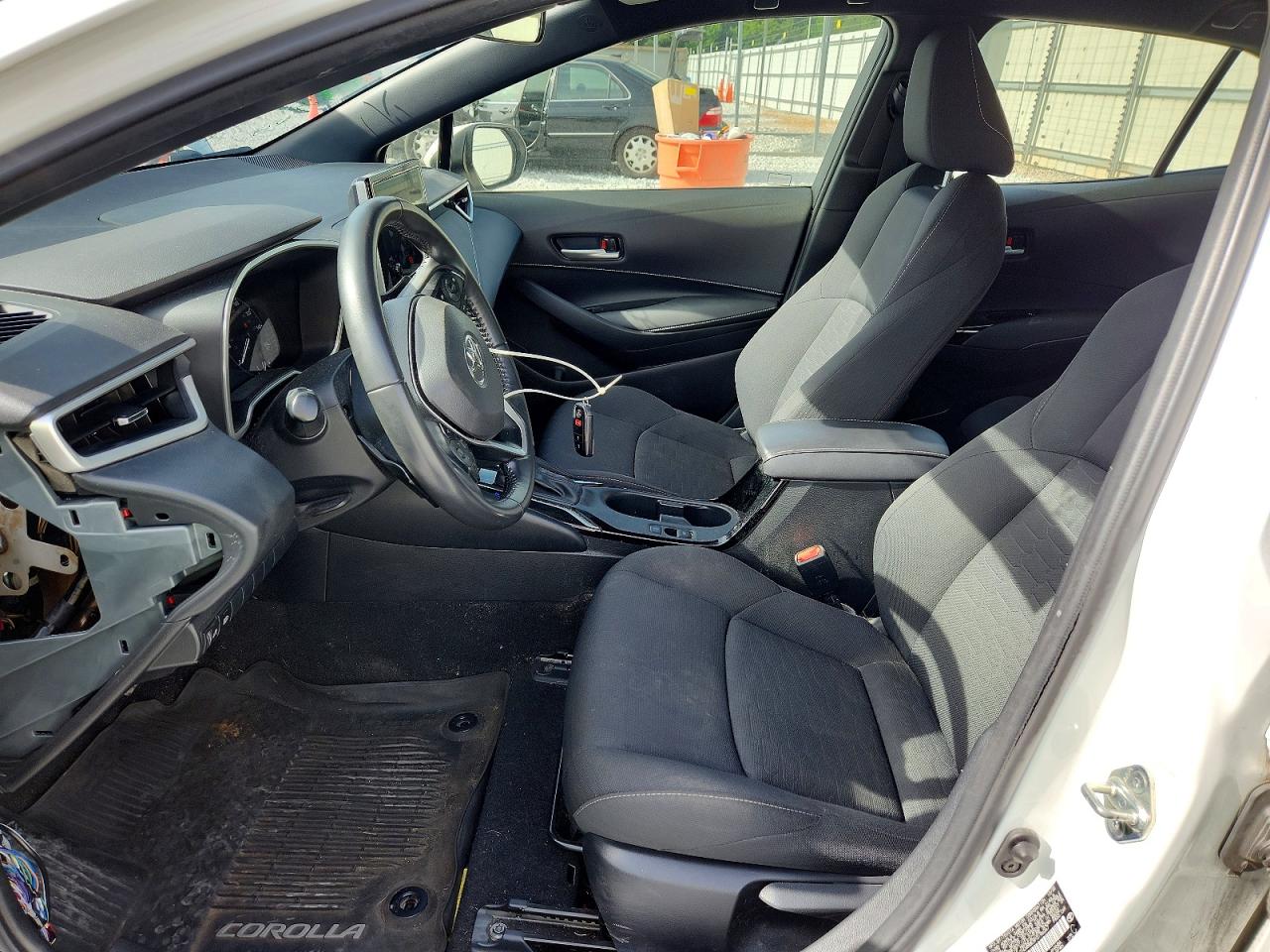 Toyota Corolla Se