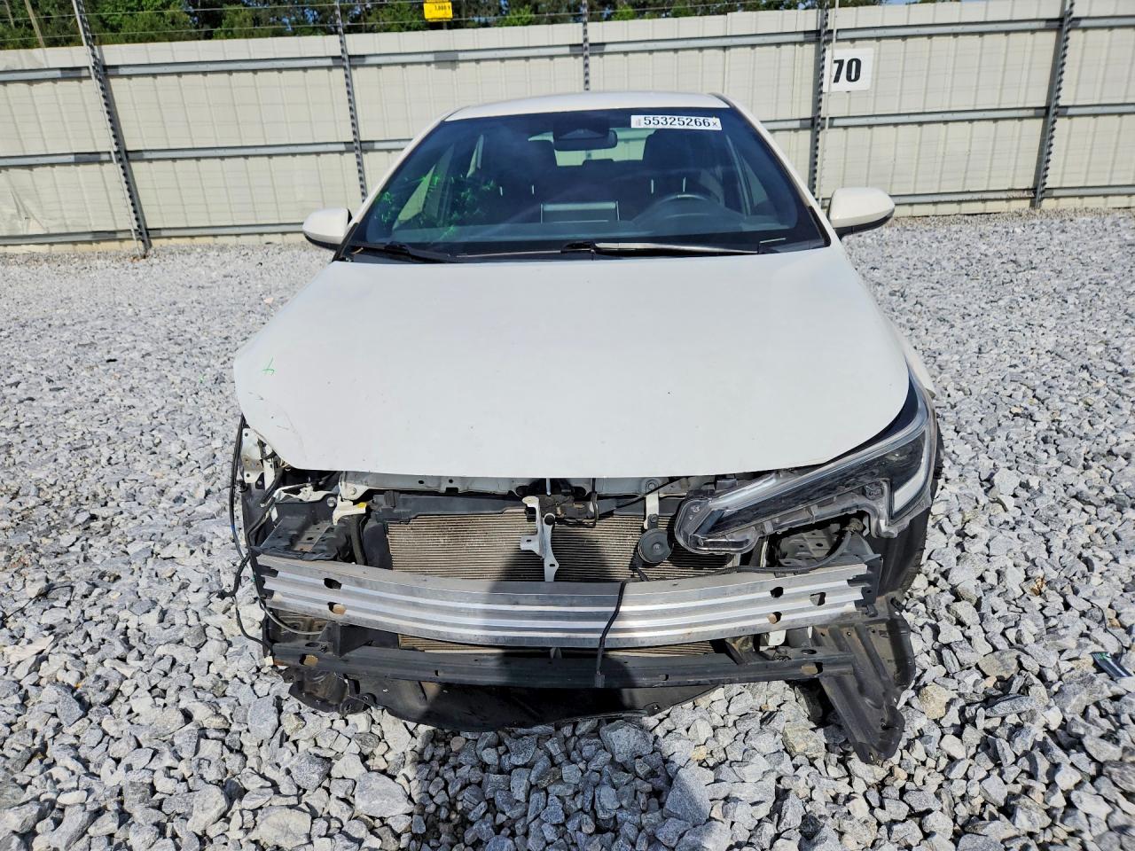 Toyota Corolla Se