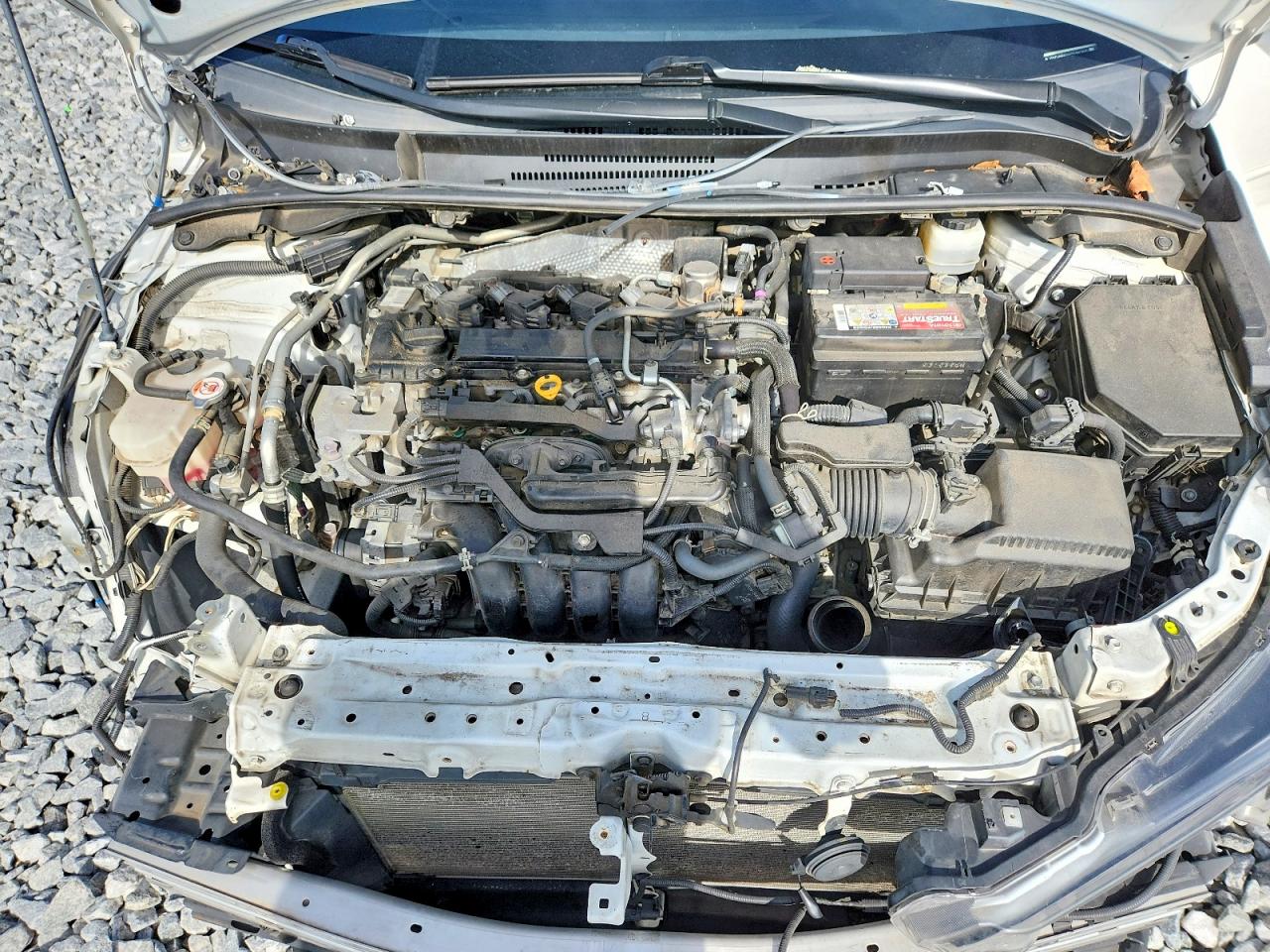 Toyota Corolla Se