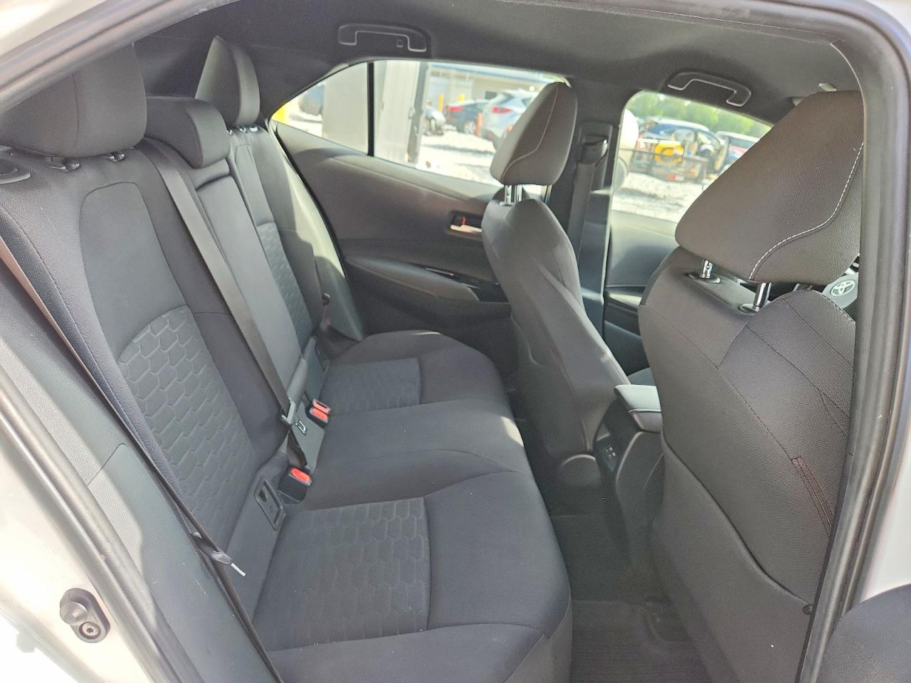 Toyota Corolla Se