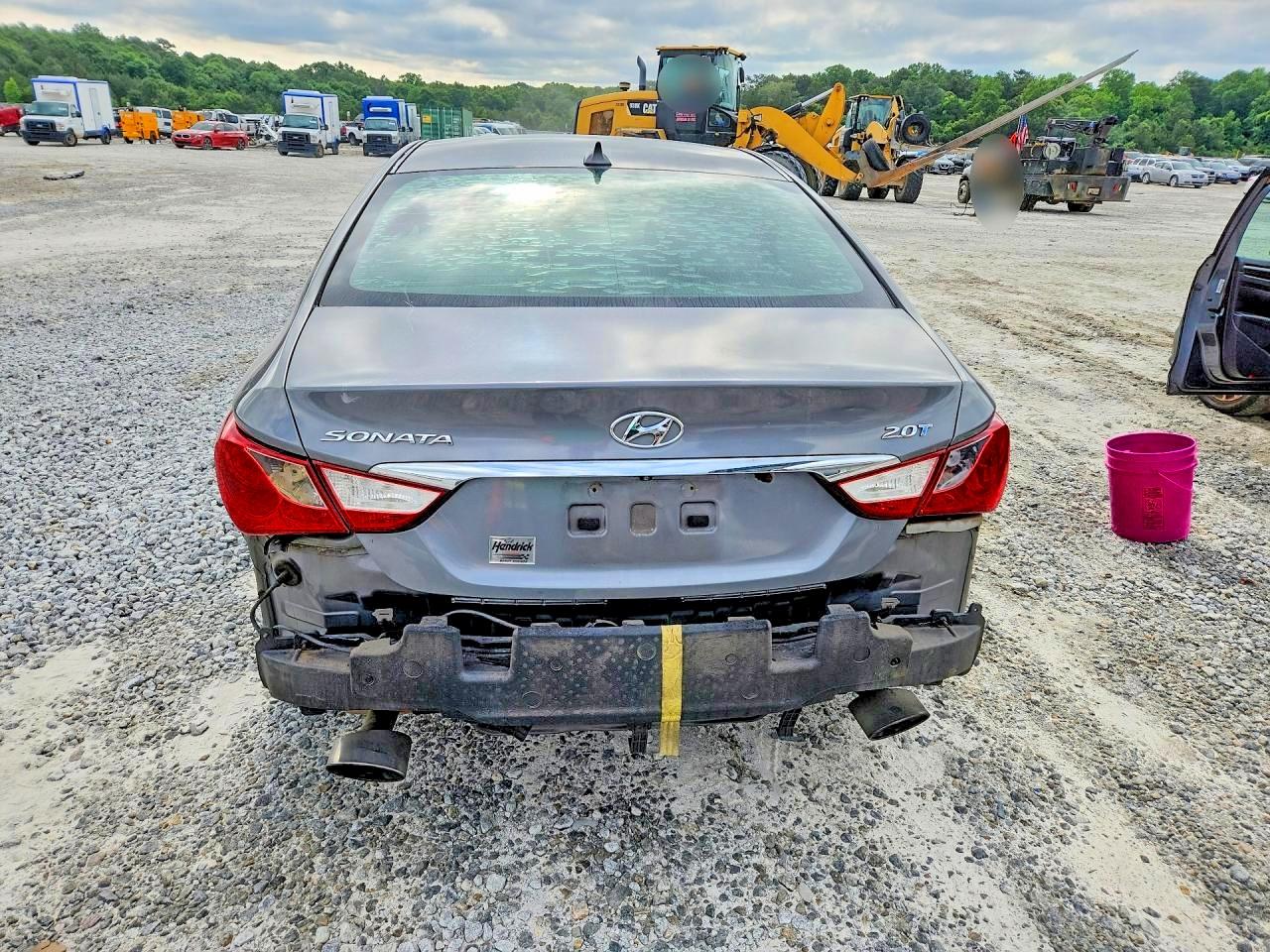 Hyundai SONATA Se 2.0t