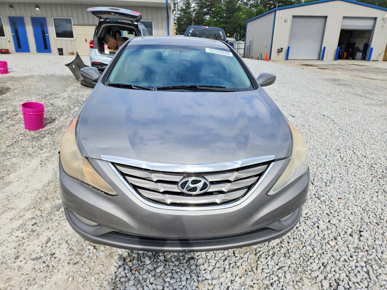 Hyundai SONATA Se 2.0t