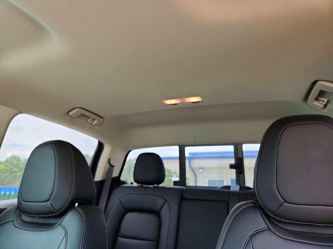 Chevrolet Colorado Z71