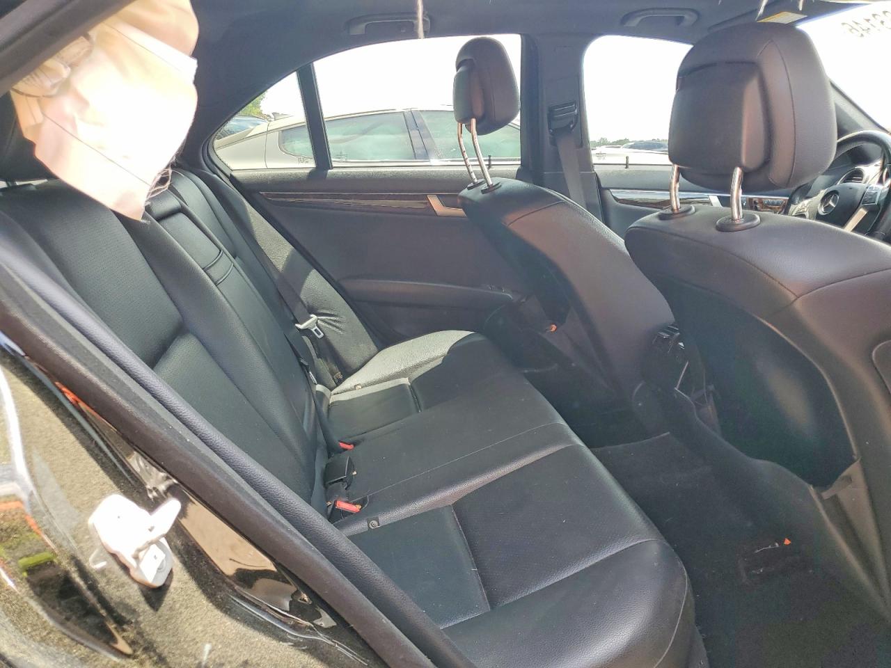 Mercedes-Benz C-Class 250