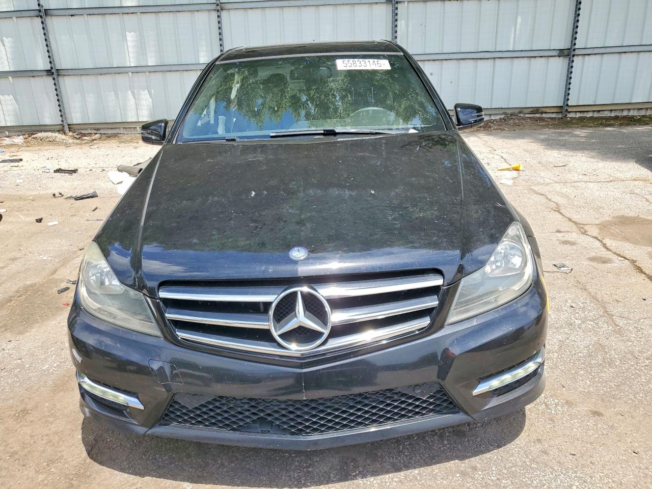 Mercedes-Benz C-Class 250
