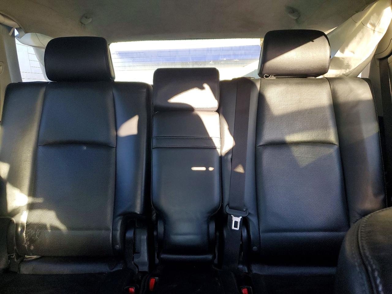 Toyota 4Runner Limited