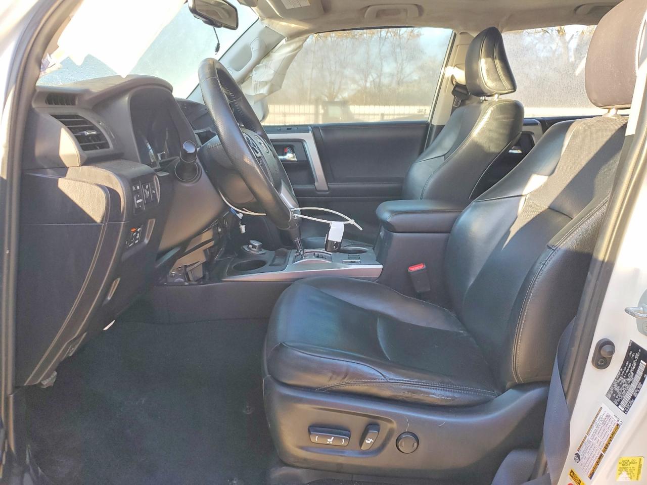 Toyota 4Runner Limited