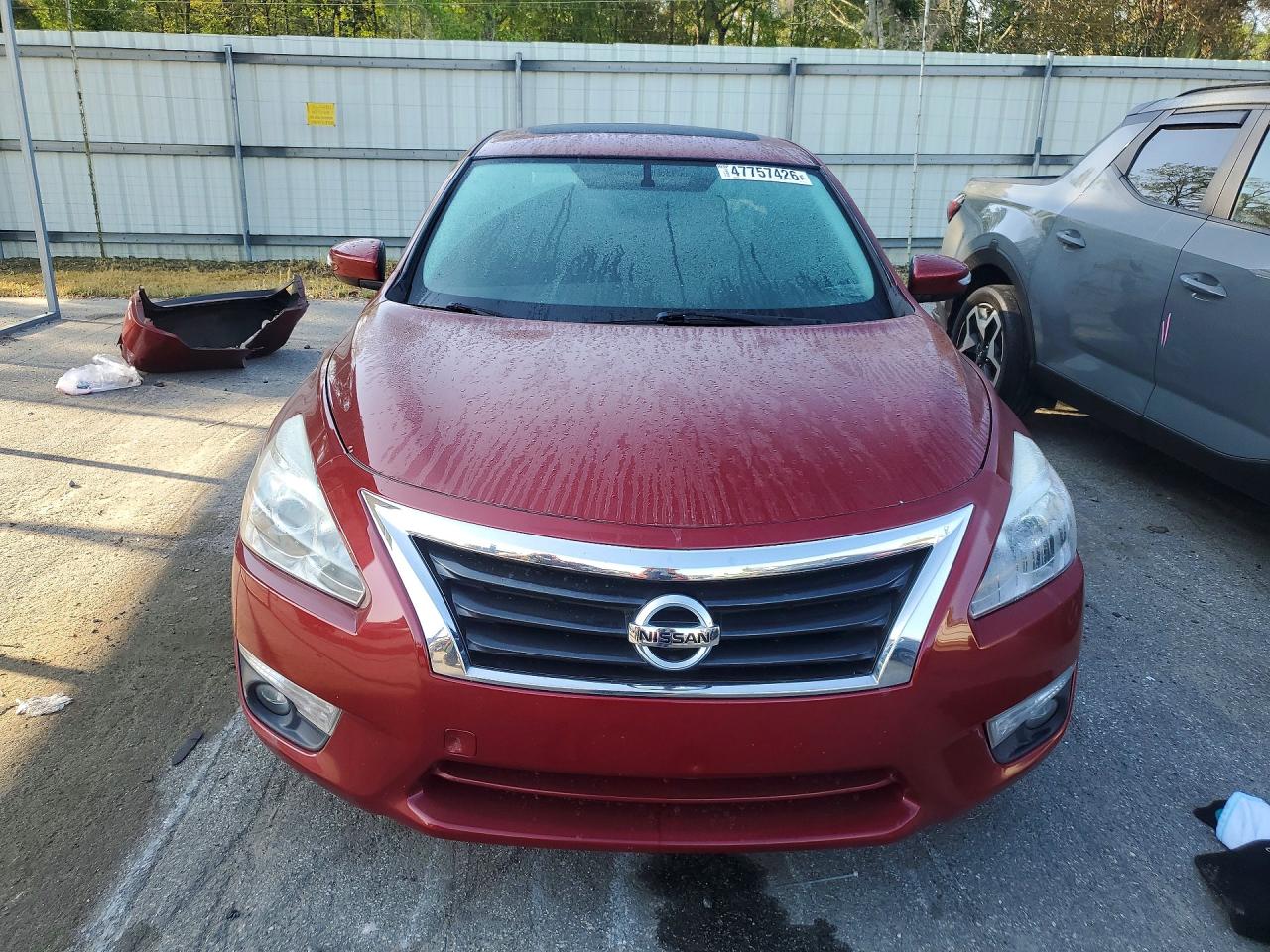 Nissan Altima 2.5 Sv