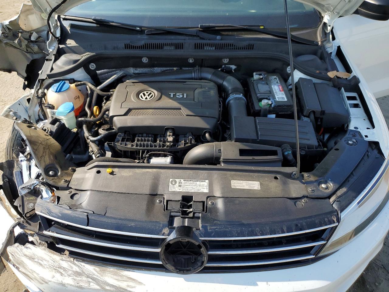 Volkswagen Jetta Sport