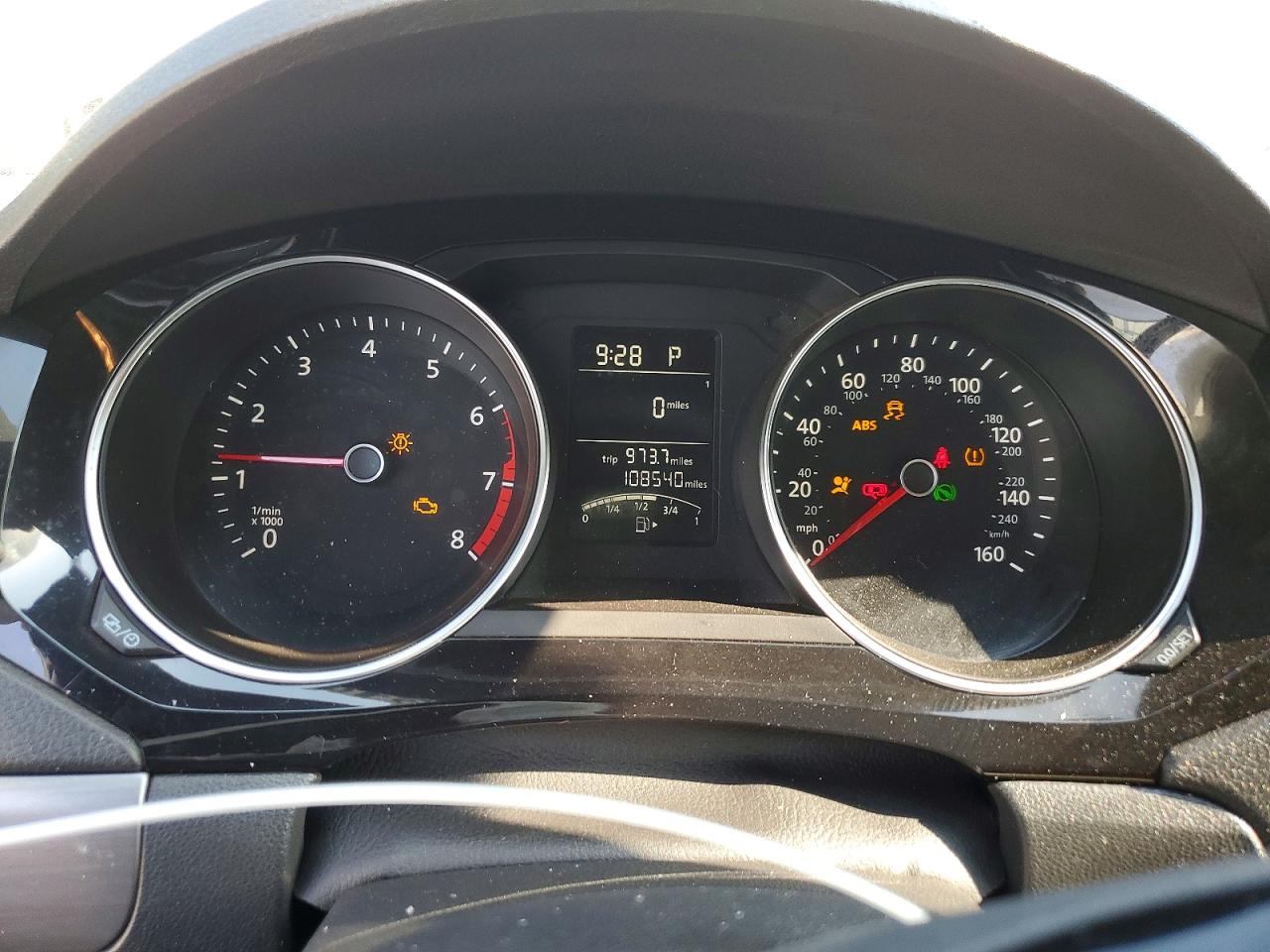 Volkswagen Jetta Sport