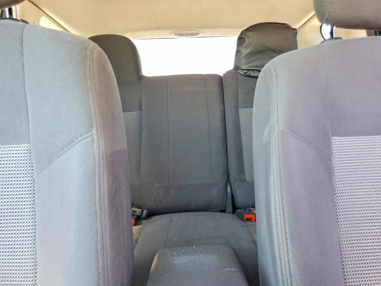 Jeep Compass Sport