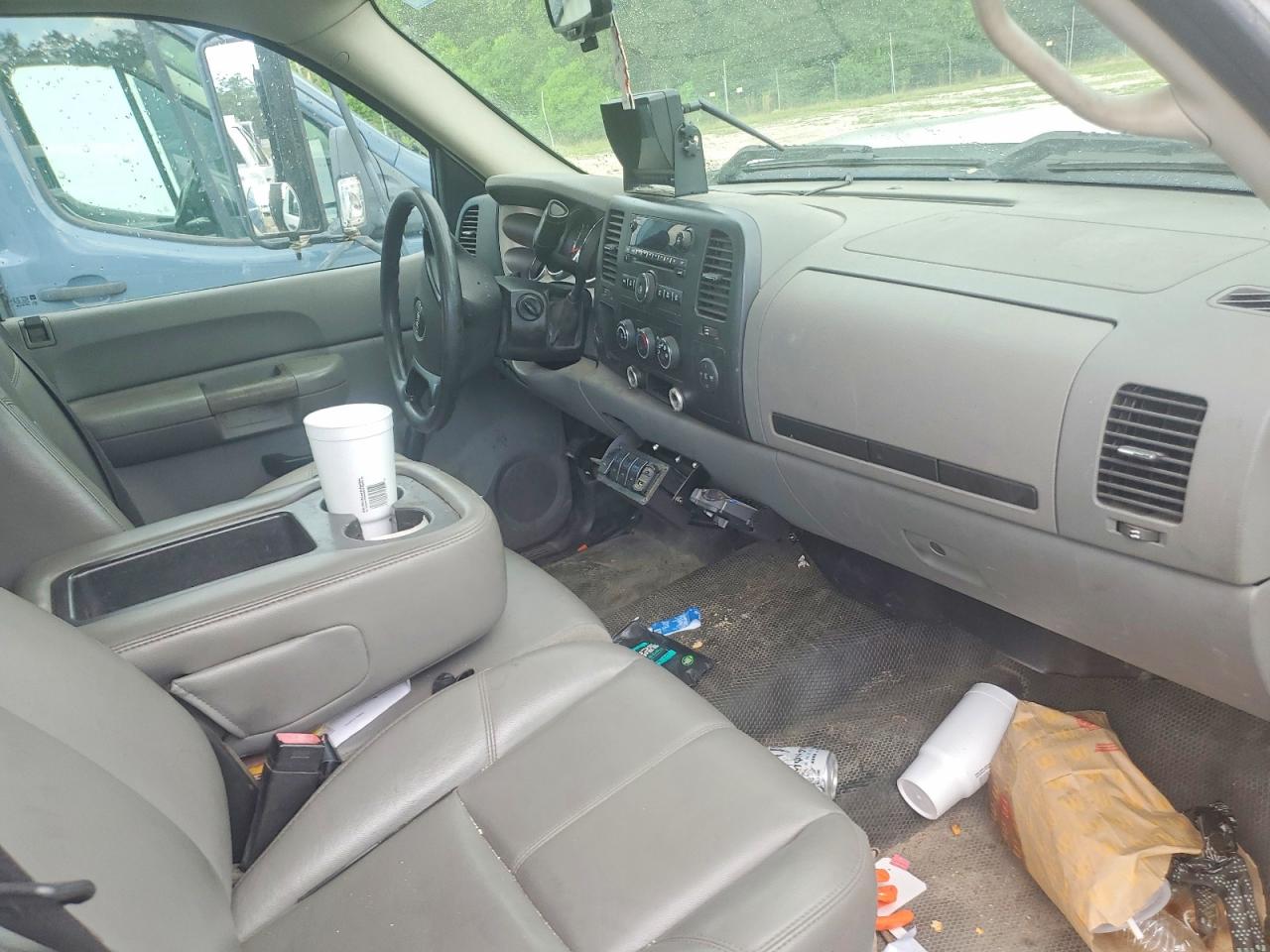 GMC Sierra C3500