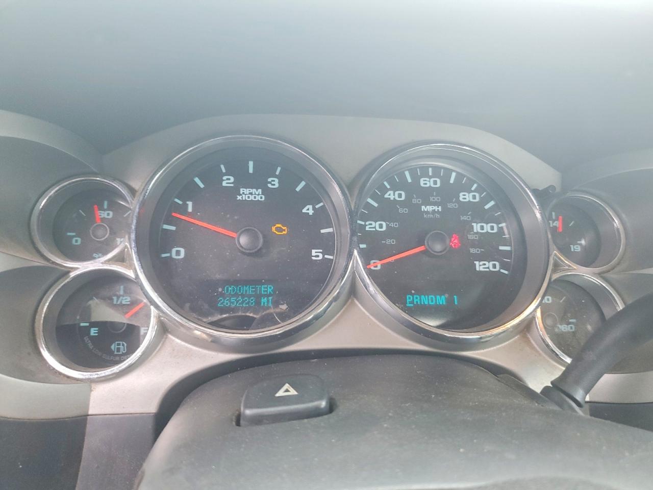 GMC Sierra C3500