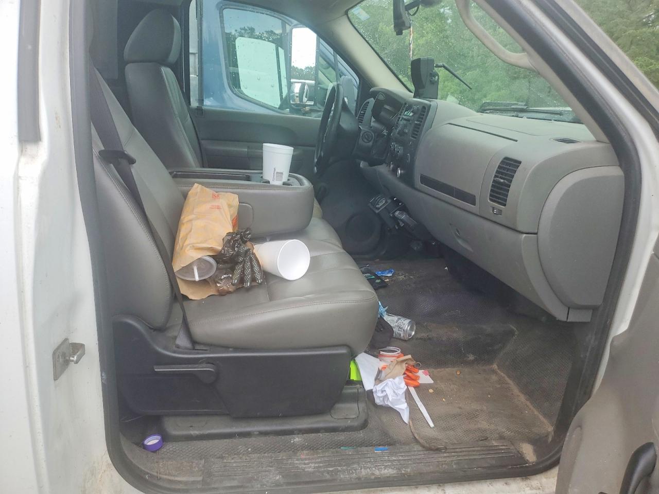 GMC Sierra C3500