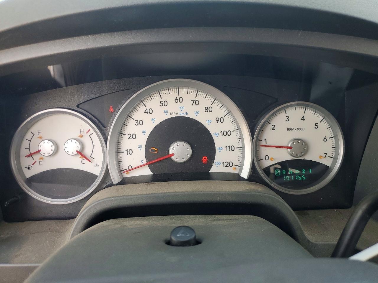 Dodge Dakota Quad Slt