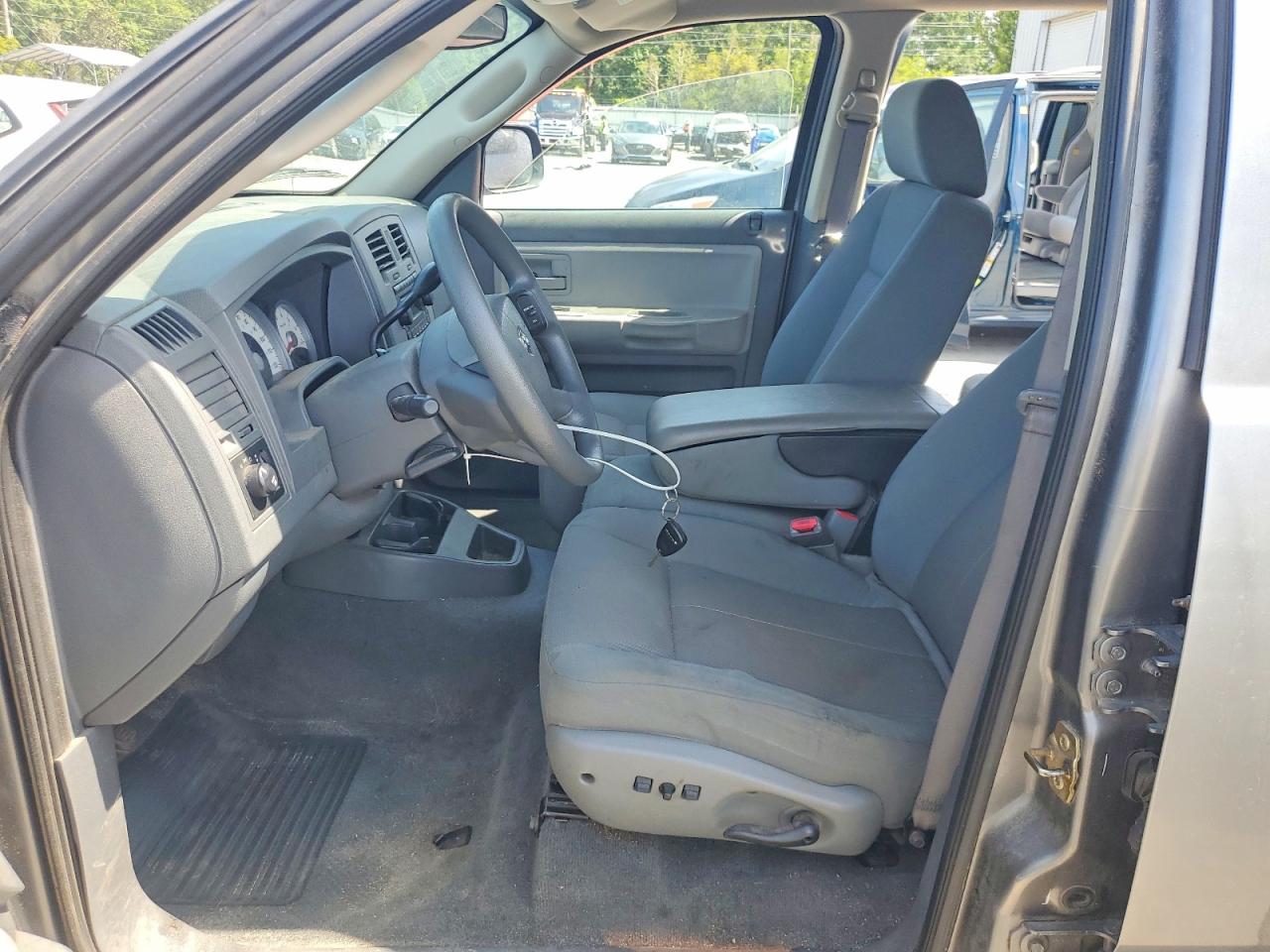 Dodge Dakota Quad Slt