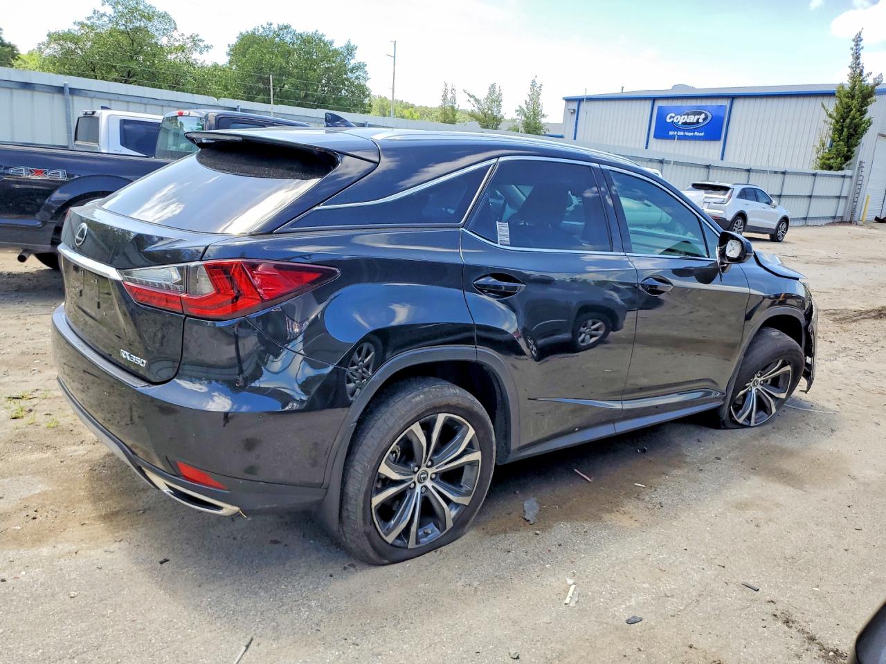 Lexus RX 350