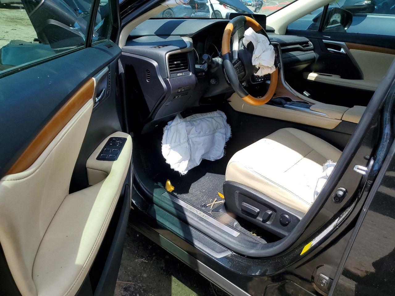 Lexus RX 350